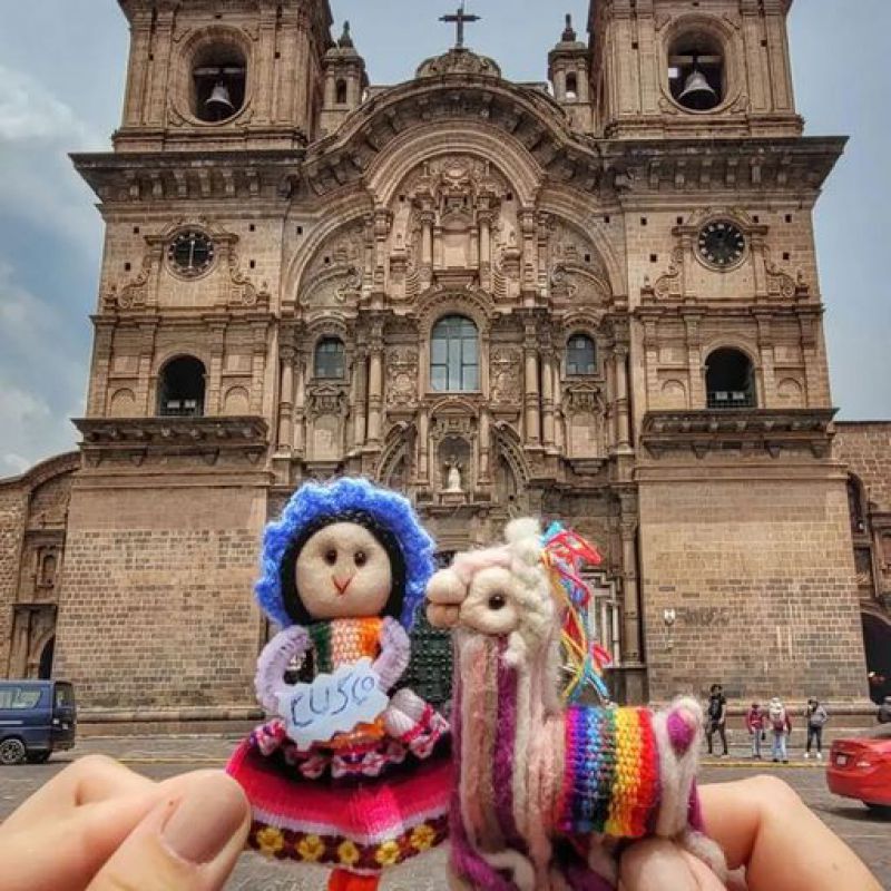 Todo sobre Cusco desde Colombia