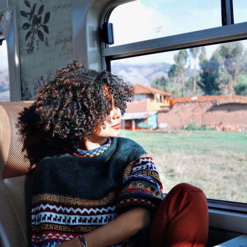 Viajes en tren por Perú desde Colombia