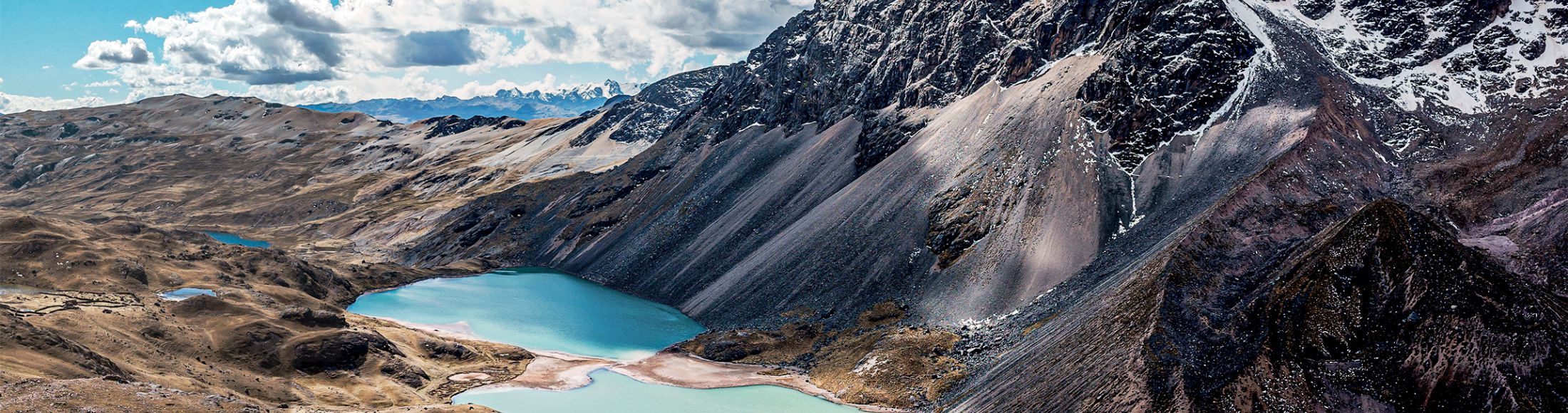 Machu Picchu 7D6N Viajero (Full Aventura Tendencia) desde Colombia