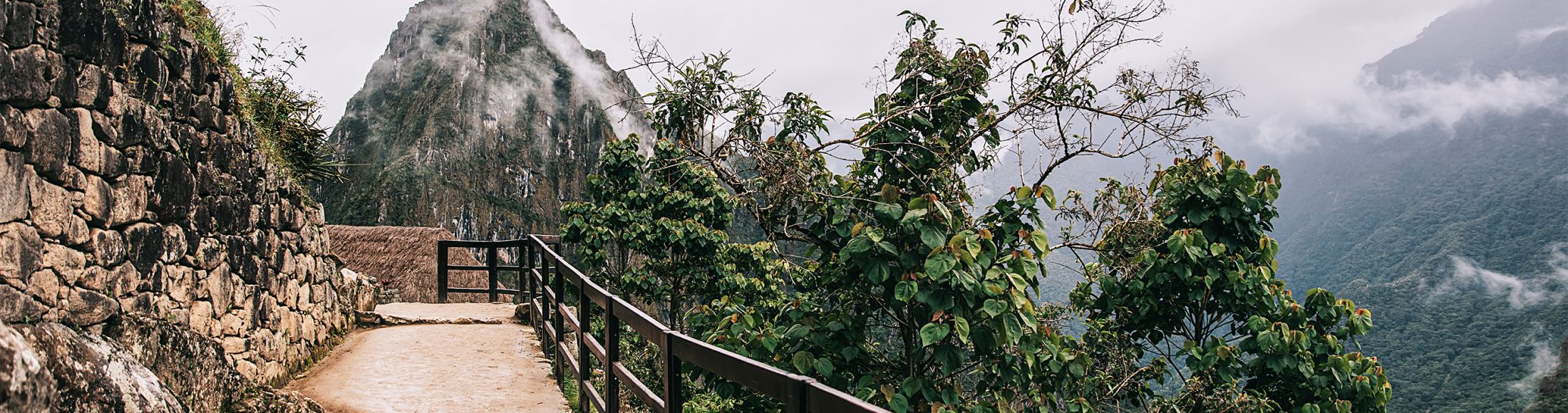 Machu Picchu 3D2N Viajero (Aventura) desde Colombia