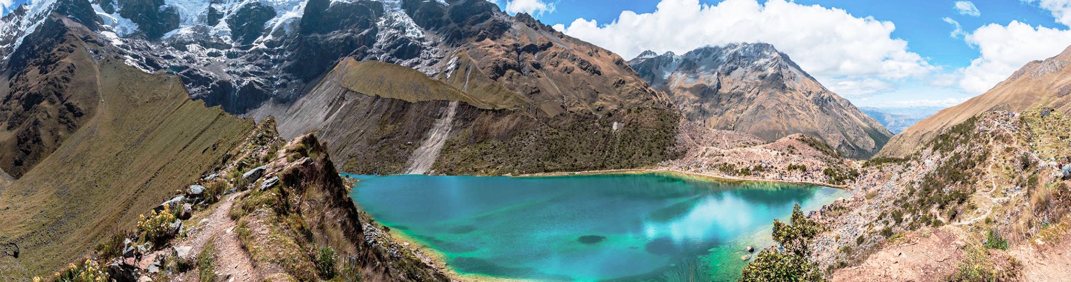 Machu Picchu 4D3N Viajero (Aventura Clásica) desde Colombia