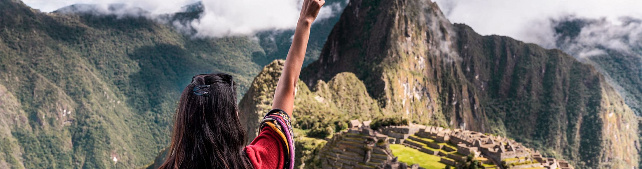 Machu Picchu 10D9N Viajero (Cultural y Aventura) desde Colombia