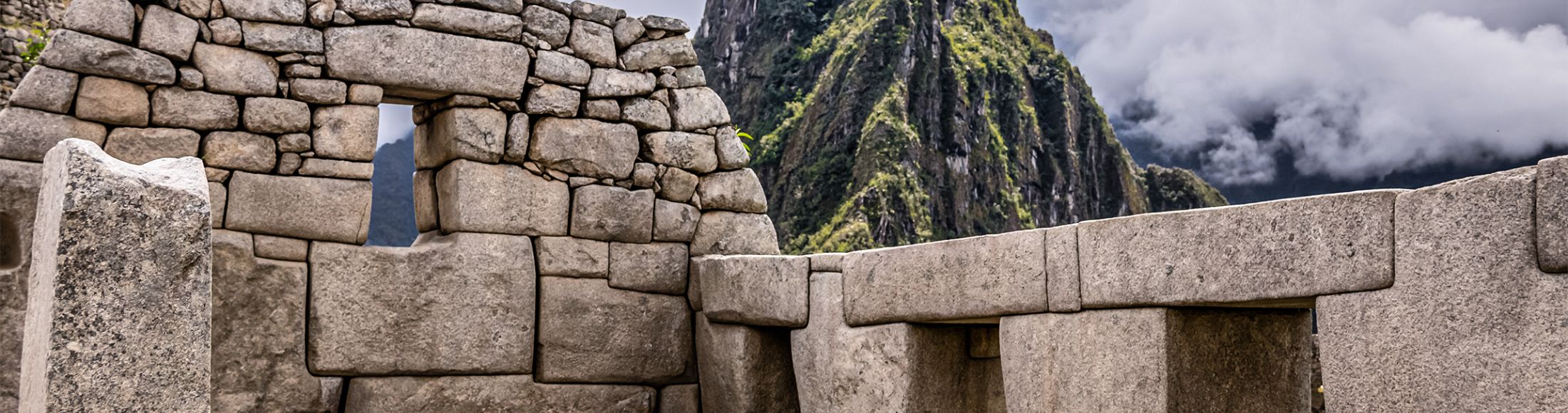 Machu Picchu 7D6N Viajero (Full Cultural) desde Colombia