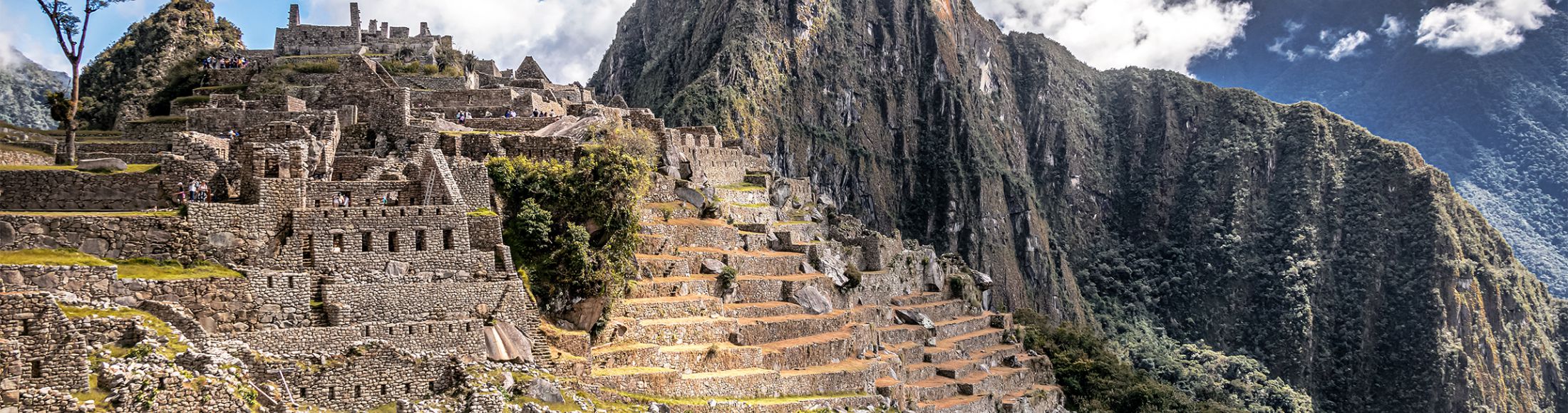 Machu Picchu 5D4N Viajero (Cultural) desde Colombia