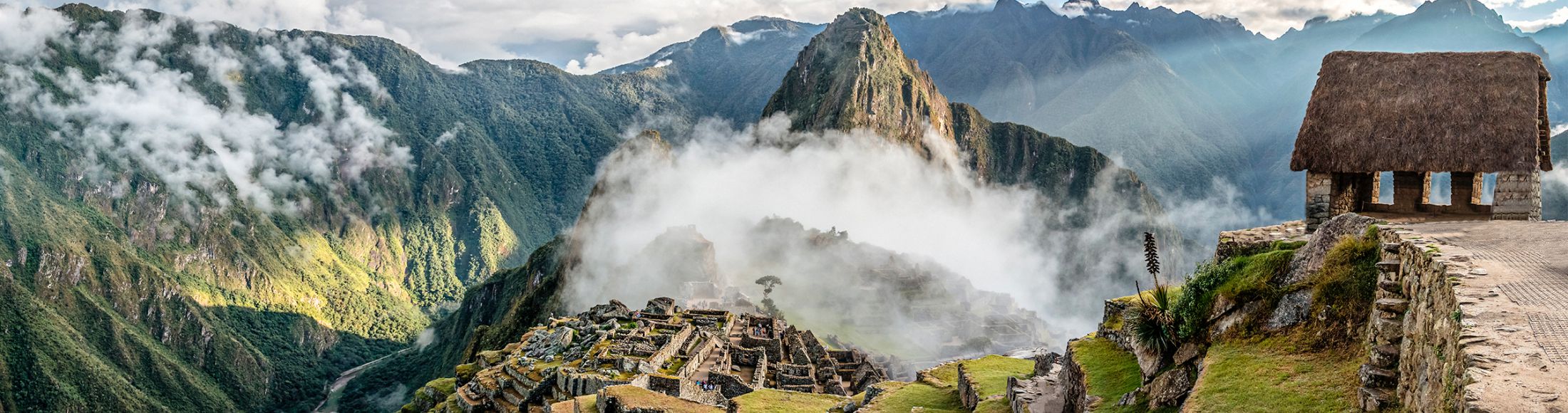 Machu Picchu 4D3N Viajero (Aventura Tendencia) desde Colombia