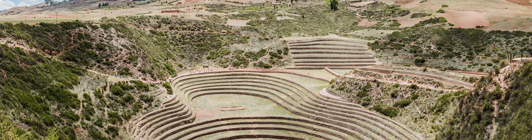 Machu Picchu 6D5N Viajero (Full Cultural) desde Colombia
