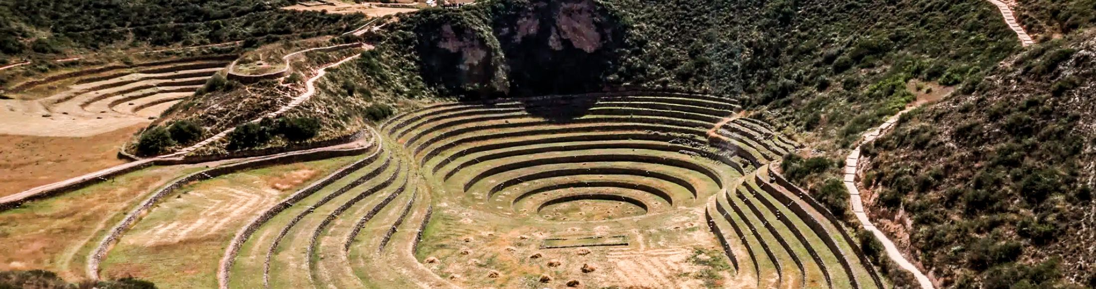 Machu Picchu 9D8N Viajero (Full Cultural y Aventura Tradicional) desde Colombia