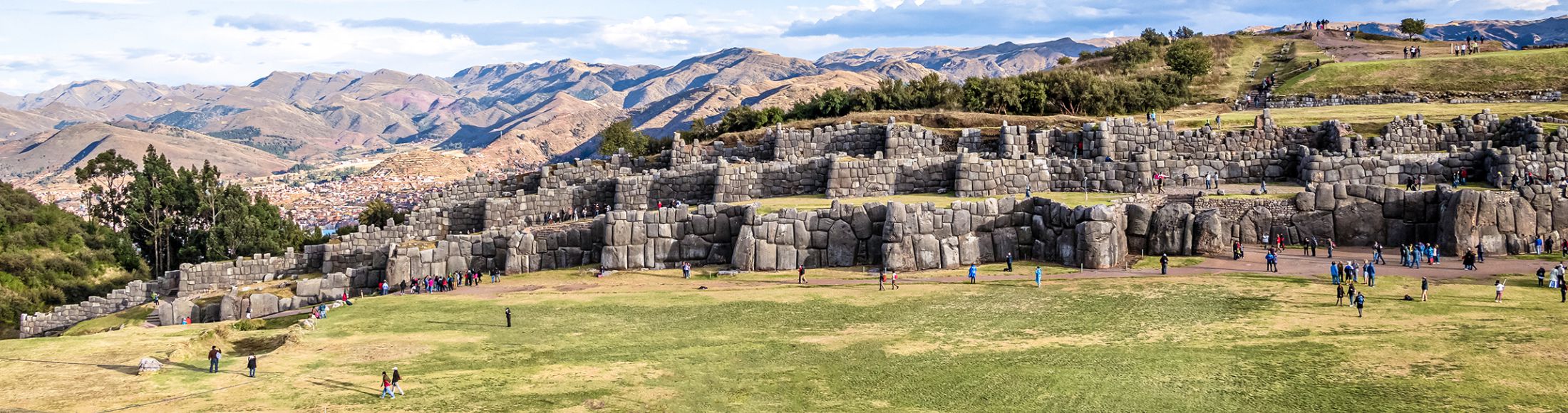 Machu Picchu 6D5N Viajero (Cultural) desde Colombia