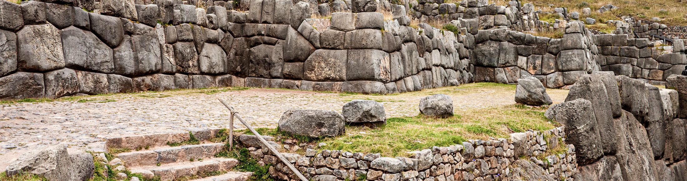Machu Picchu 3D2N Viajero (Cultural) desde Colombia