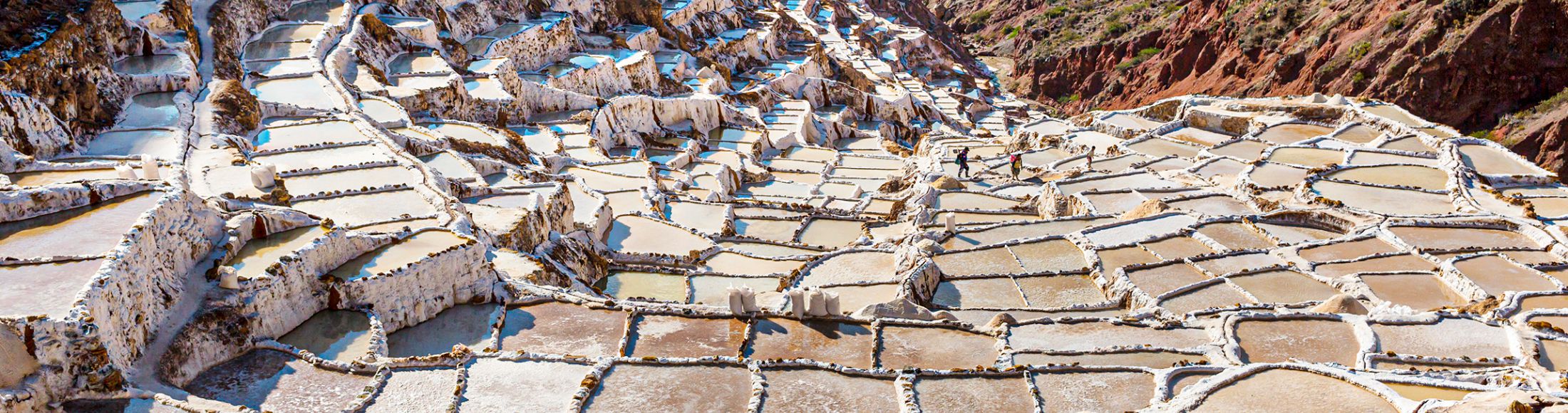 Machu Picchu 4D3N Viajero (Cultural) desde Colombia