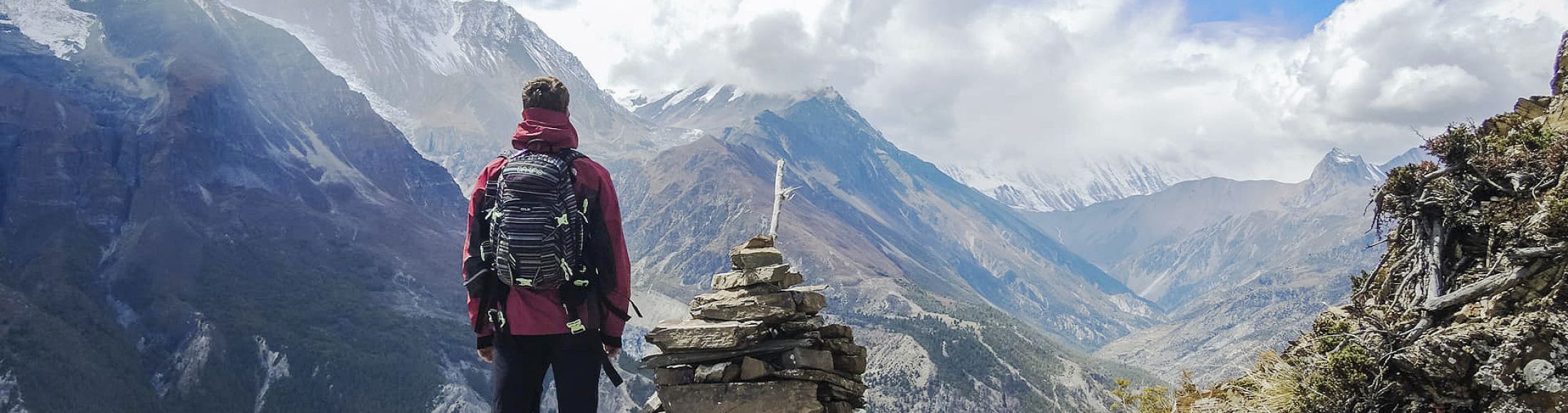 Salkantay Trek 5D4N Machu Picchu desde Colombia