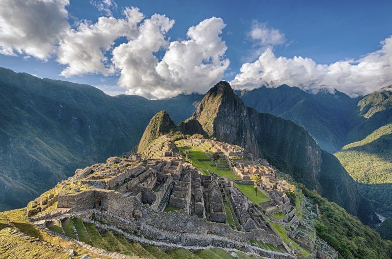 Tour Machu Picchu Full Day Turno Mañana desde Colombia
