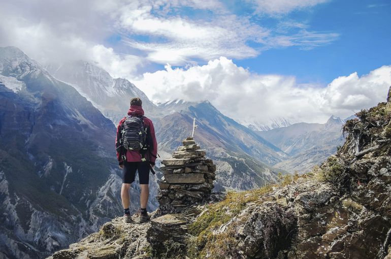 Clásico Salkantay Trek a Machu Picchu (Llaqtapata) desde Colombia