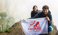 Testimonio Real Grupo Costa Rica desde Colombia