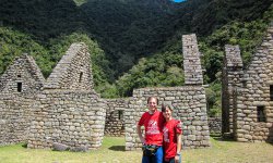 Testimonio Real Grupo España desde Colombia