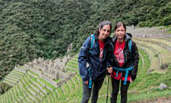 Testimonio Real Grupo España desde Colombia