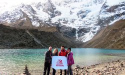 Testimonio Real Grupo España desde Colombia