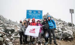 Testimonio Real Grupo España desde Colombia