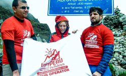 Testimonio Real Grupo España desde Colombia