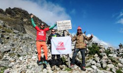 Testimonio Real Grupo España desde Colombia