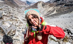 Testimonio Real Grupo México desde Colombia